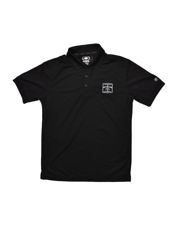 OGIO Bethlehem Steel Polo