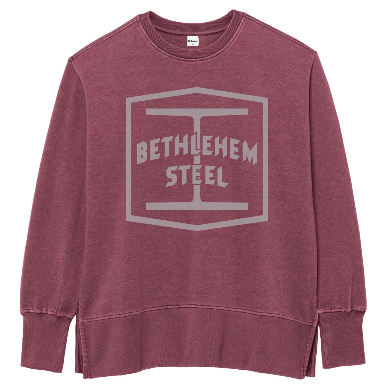 BS Hawthorn Rose Crew