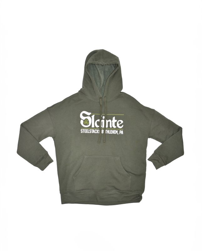Slainte Hoodie