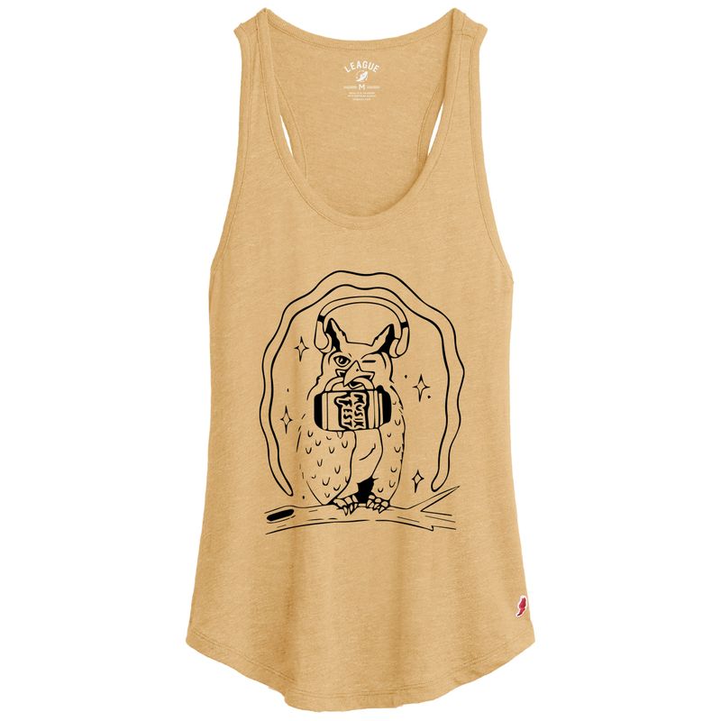 Musikfest Artie Tank Ladies