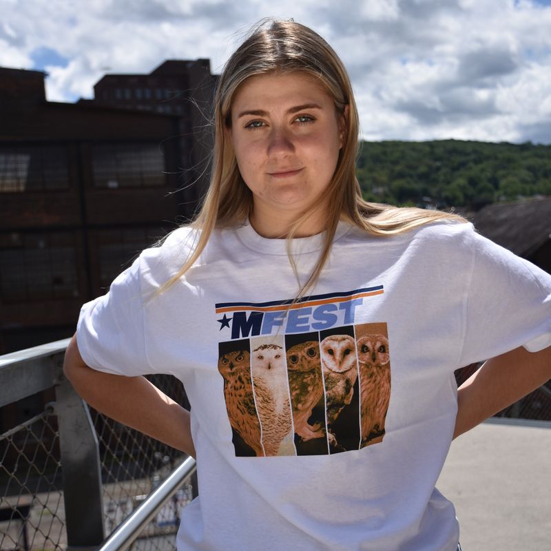 MFEST Tee