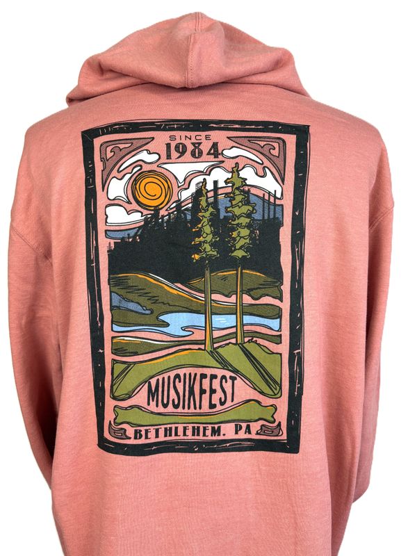 Musikfest Beyond Zip
