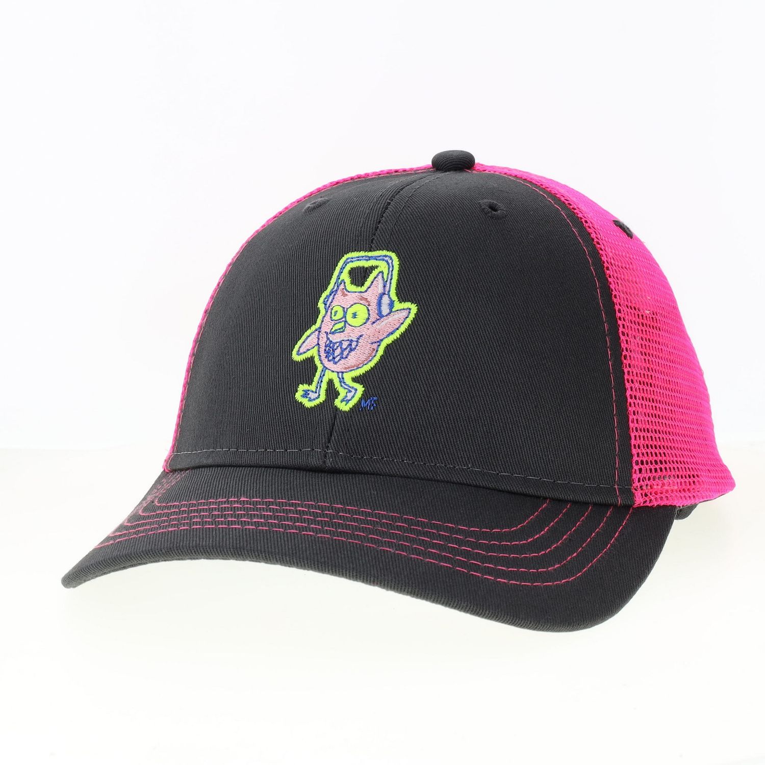 Youth Artie Cap