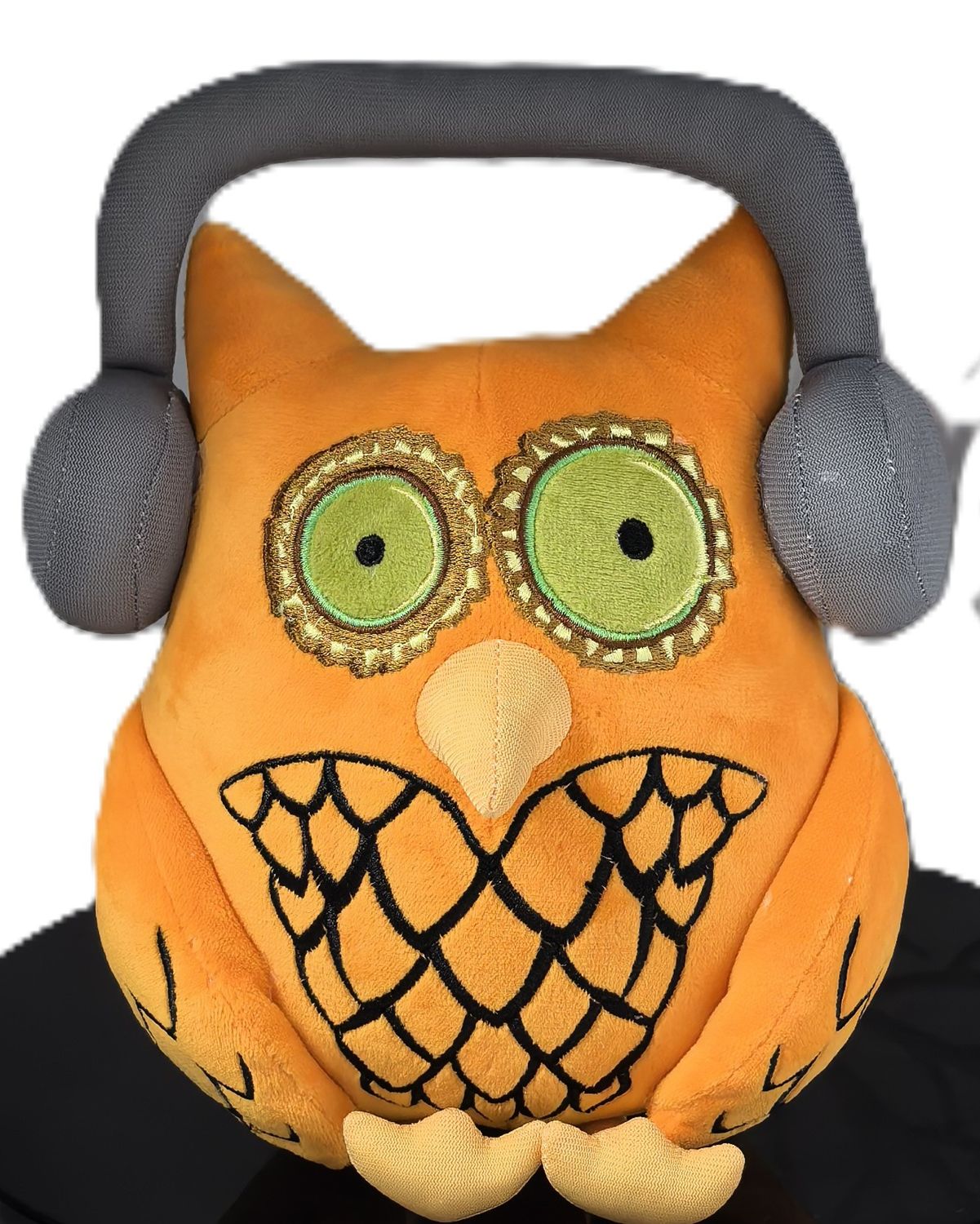 Artie Plush