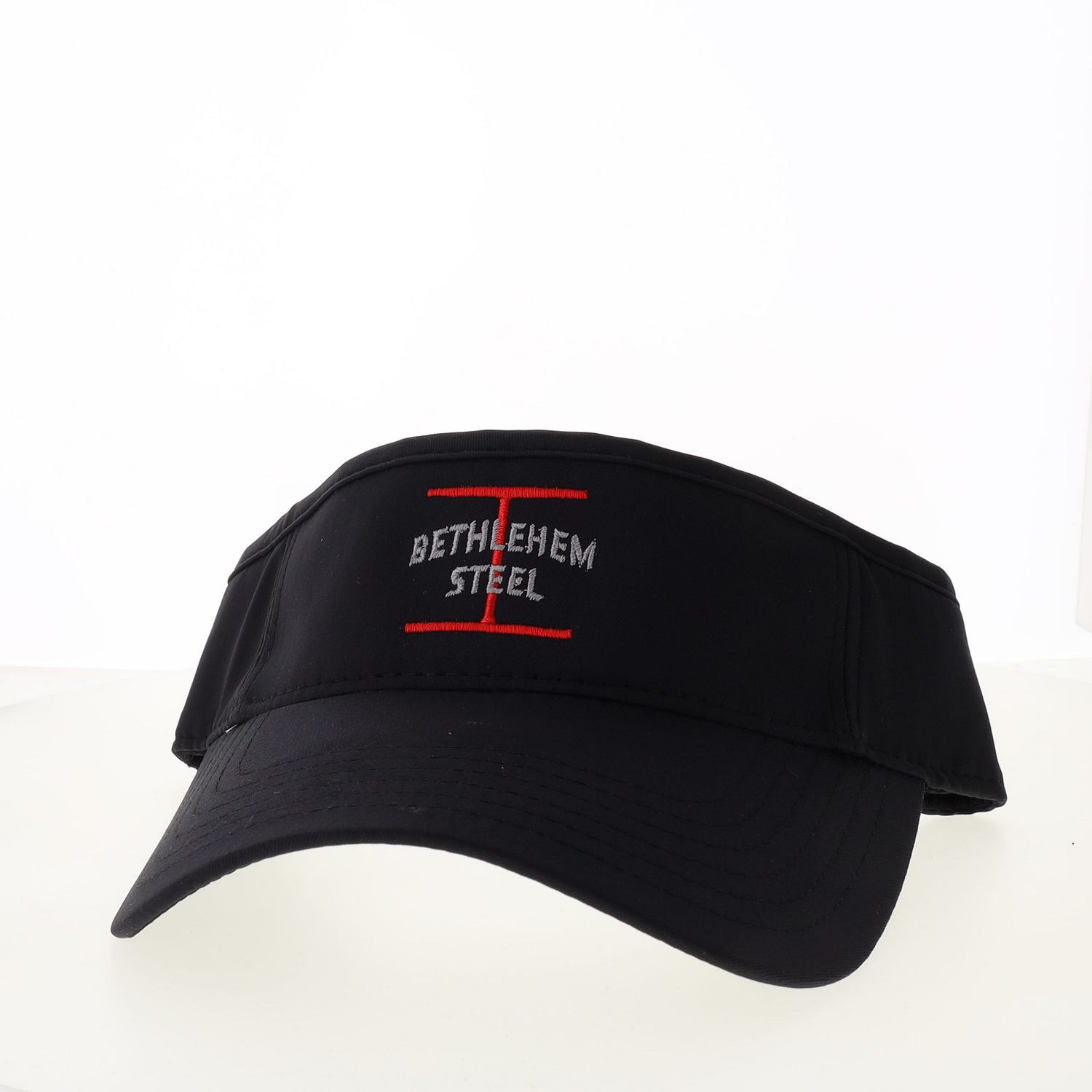 BS Visor Black
