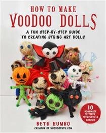 How to Make Voodoo Dolls