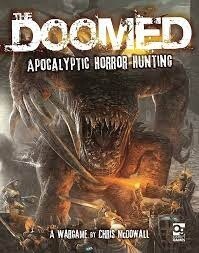 The Doomed - Game