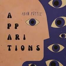 Apparitions by Adam Pottle