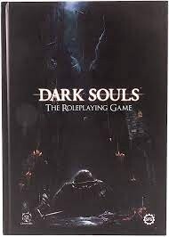 Dark Souls: RPG