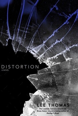 Distortion by Lee Thomas