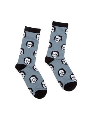 Poe-ka Dot Socks - Large