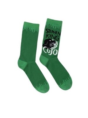 Cujo Socks - Small