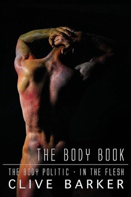 The Body Book by Clive Barker