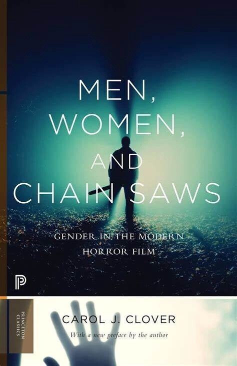 Men, Women, and Chainsaws