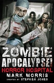 Zombie Apocalypse: Horror Hospital