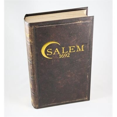 Salem 1692 2nd Edition
