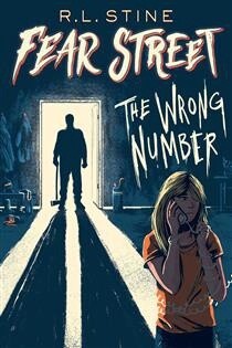 The Wrong Number - Fear Street