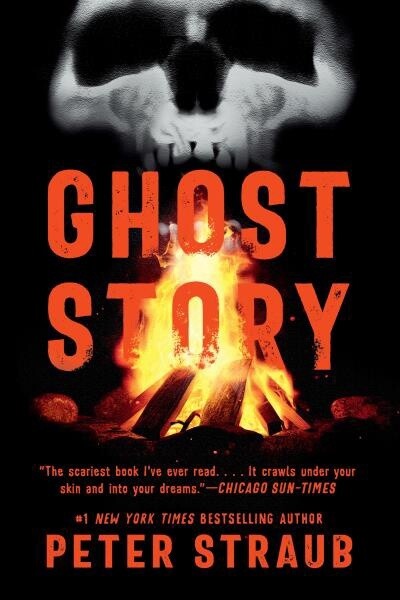 Ghost Story by Peter Straub