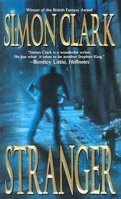 Stranger by Simon Clark