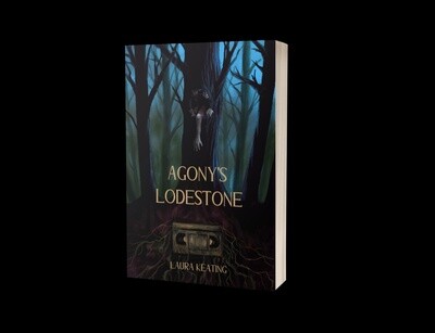 Agony&#39;s Lodestone by Laura Keating