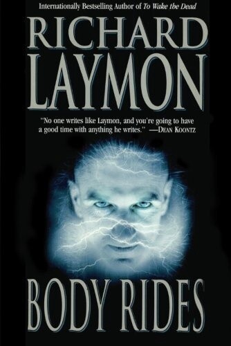 Body Rides by Richard Laymon