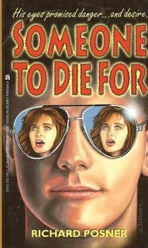 Someone to Die For by Richard Posner - USED