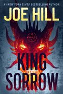 King Sorrow by Joe Hill - PREORDER