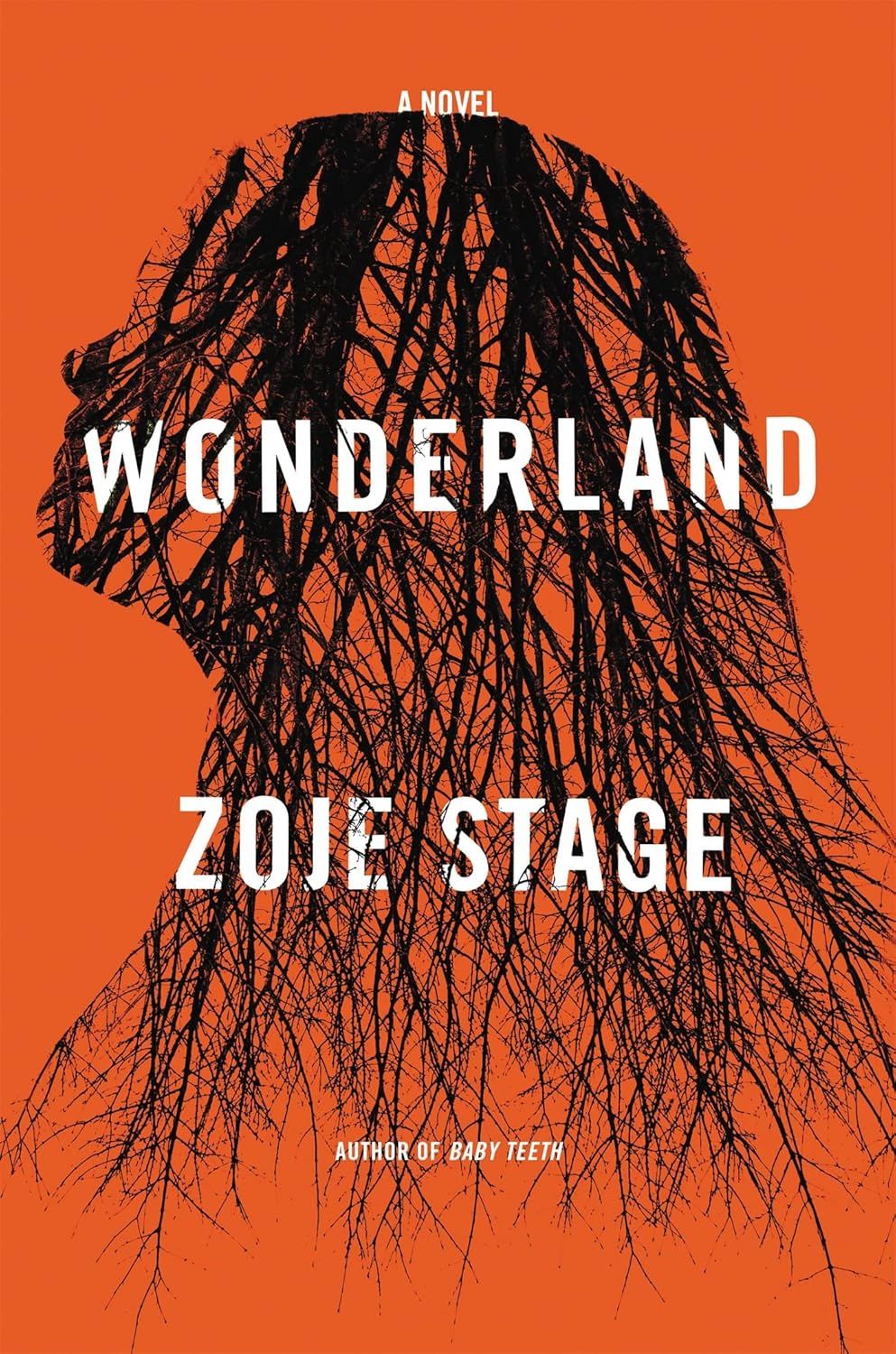 Wonderland by Zoje Stage - USED