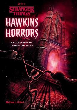 Hawkins Horrors (Stranger Things) USED