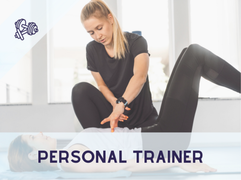 Personal Trainer