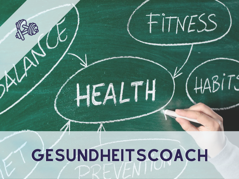 Gesundheitscoach