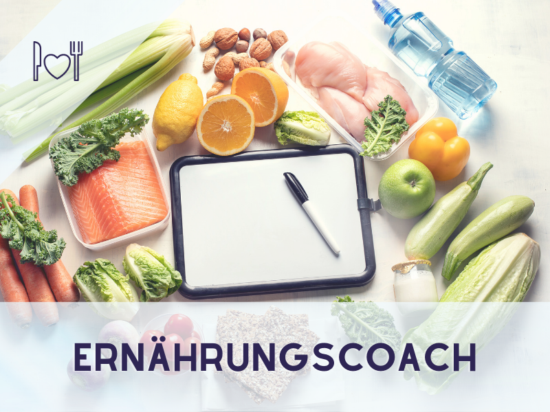 Ernährungscoach