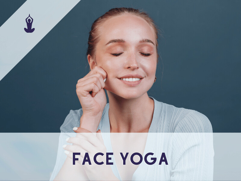 FACE - YOGA  | Workshop-Mitschnitt