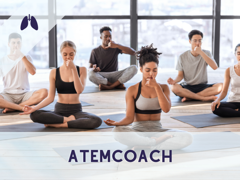 Atemcoach
