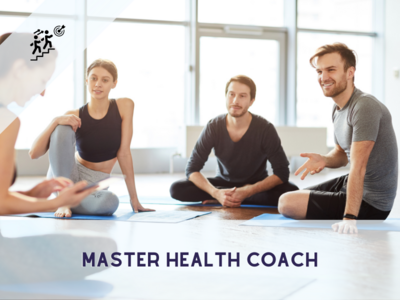 Master Health Coach