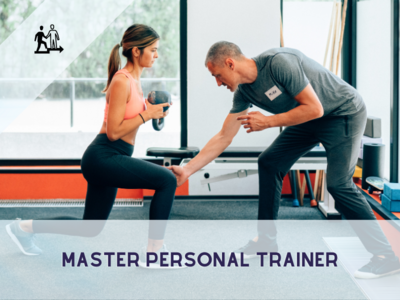 Master Personal Trainer