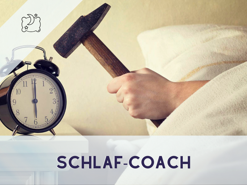Schlaf-Coach