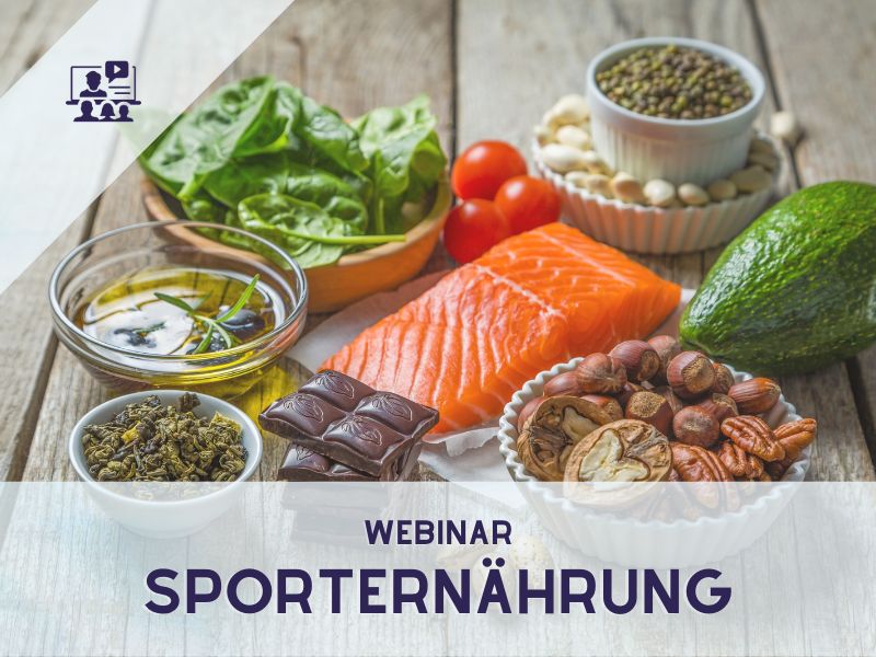 Sporternährung