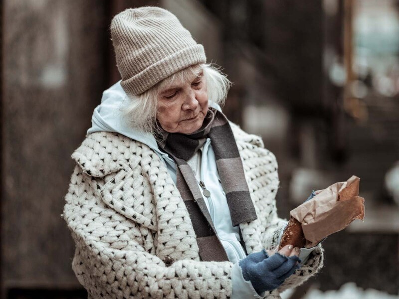 One-Time Donations