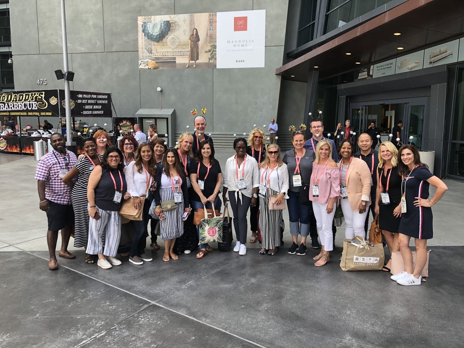 SHOP LAS VEGAS FURNITURE MARKET CLASS WINTER 2025