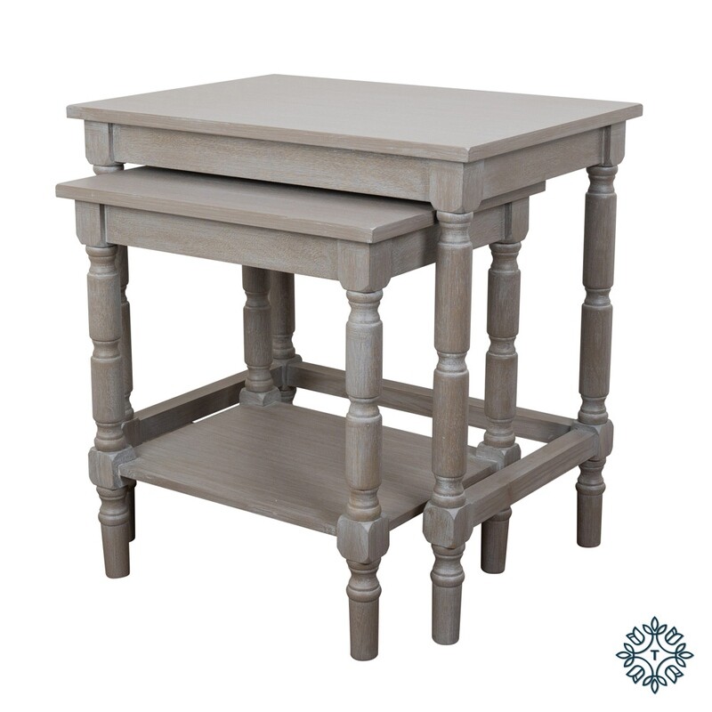 Melody Nesting Tables