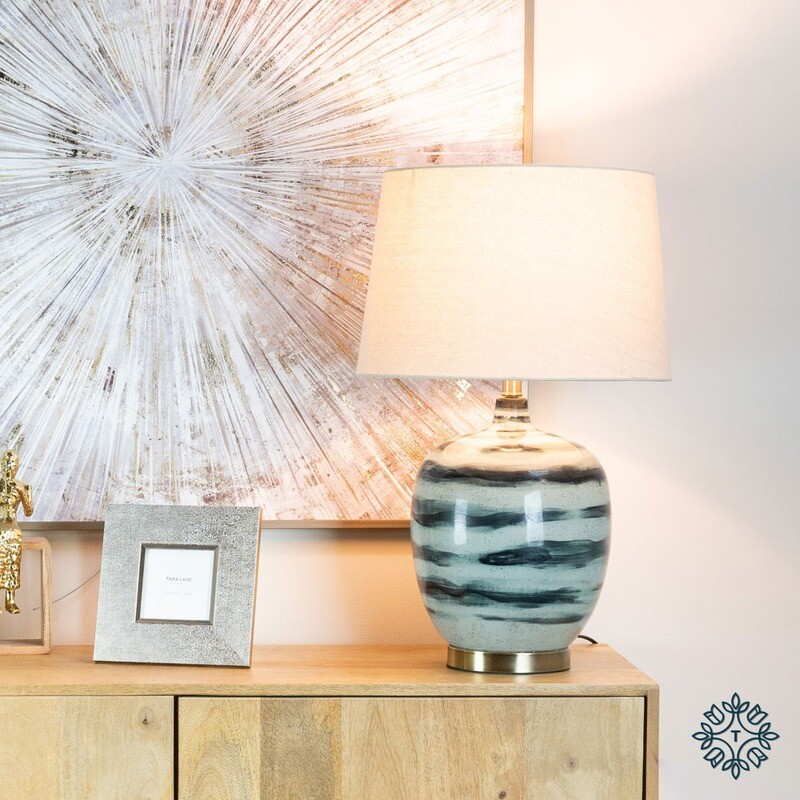 Alora Table Lamp 65cm