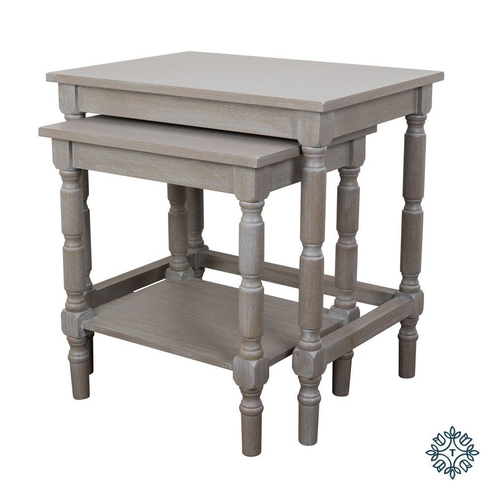 Melody Nesting Tables