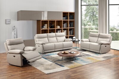 3-Seater Sofas
