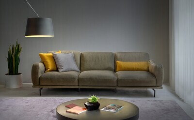 4-Seater Sofas