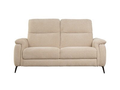 2 Seater Ergo Sofa in Beige