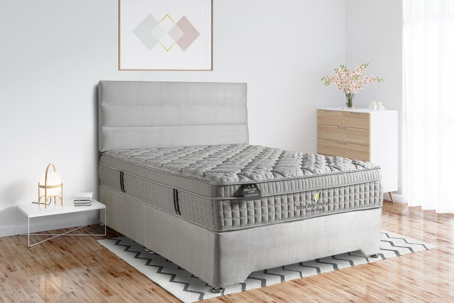 Ultimate Flotation Mattress - 3' Ultimate Flotation Mattress - 3'