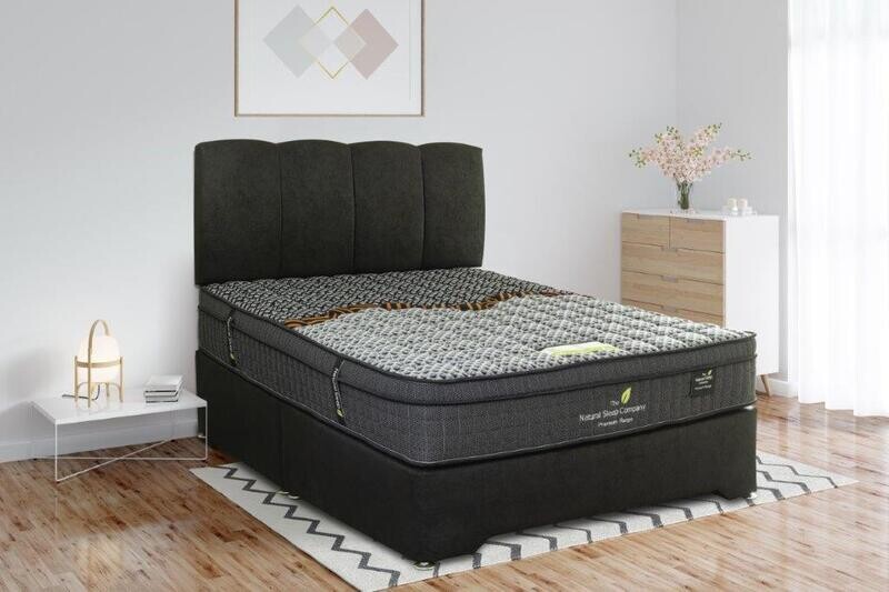 The Natural Sleep Company "Royal Mattress" - Size 3ft