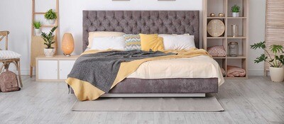 Beds &amp; Mattresses