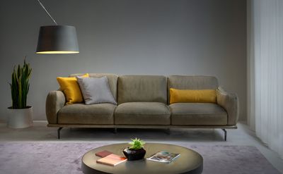 Sofas &amp; Chairs